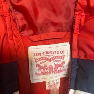 jacket size 10 excellent condition